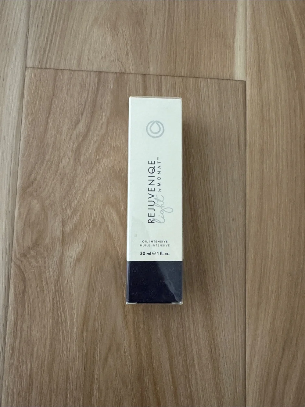 MONAT Rejuvenique Light Oil Intensive 1oz 30ml SEALED Full Size Hair Skin